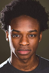 picture of actor Austin Crute