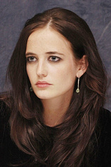 photo of person Eva Green