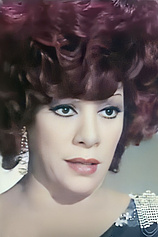 picture of actor Nabila El Sayed