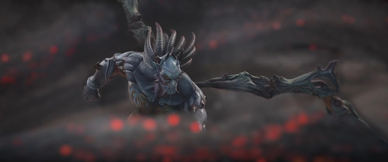 Imagen de The Monkey King: Reborn