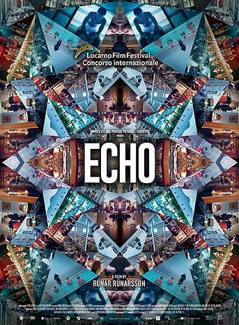 Poster de Echo