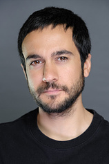 picture of actor Baran Can Eraslan