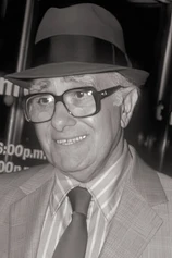 Foto de Charles Scorsese