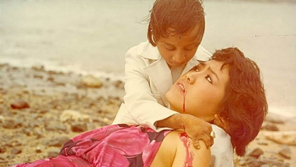 Weng Weng en The Search for Weng Weng