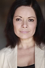 picture of actor Begoña Plaza