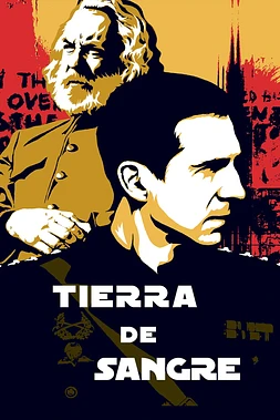 poster of movie Tierra de sangre
