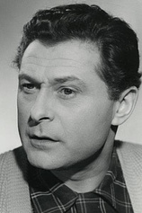 picture of actor Poul Reichhardt