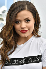 picture of actor Sarah Jeffery