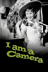 poster of movie Soy una cámara