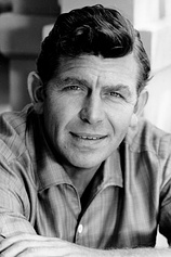 picture of actor Andy Griffith