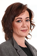 picture of actor Bennu Yildirimlar