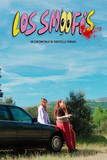 Poster de Los Smoofis