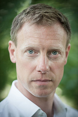 picture of actor Charles De'Ath