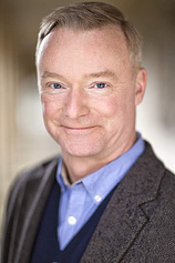 picture of actor David Holt