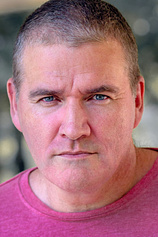 picture of actor Paul Van Scott