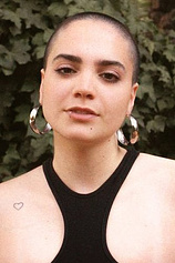 picture of actor Orianna Cárdenas