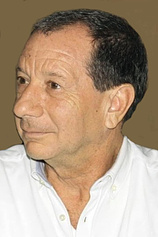 photo of person Carlos Mentasti