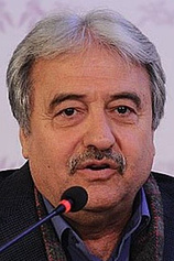 photo of person Abdollah Alikhani