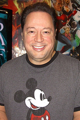 photo of person Joe Quesada