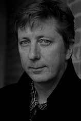 photo of person Hal Hartley