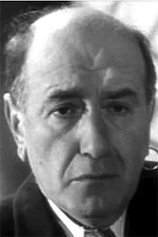 picture of actor Jean Aquistapace