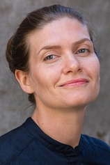 photo of person Tonje Skar Reiersen