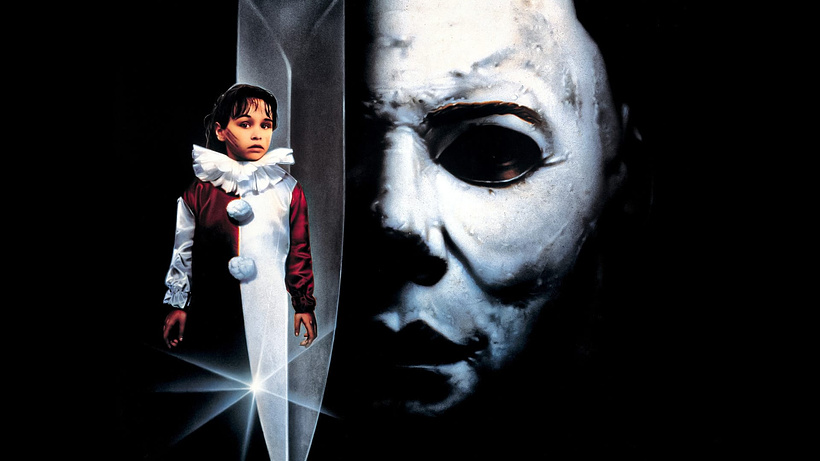 Imagen de Halloween V
