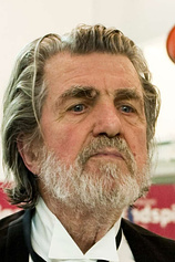 picture of actor Claus Eberth