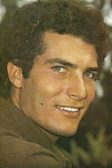 picture of actor Tony Correia