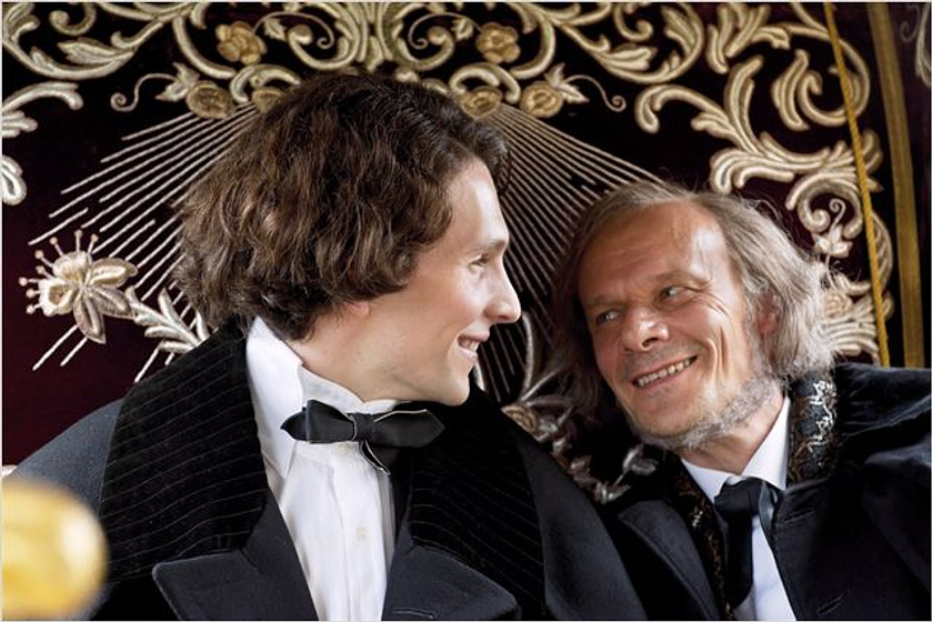 Imagen de Ludwig II