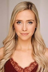 picture of actor Emily Mogilner