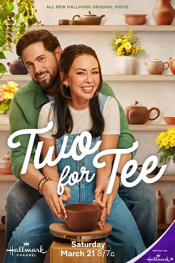 Poster de Two for Tee