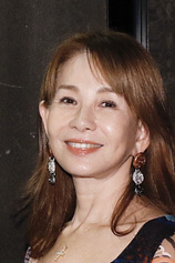 picture of actor Debbie Chou Tan-Wei