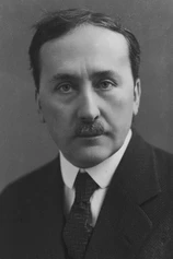 Foto de Willem Elsschot