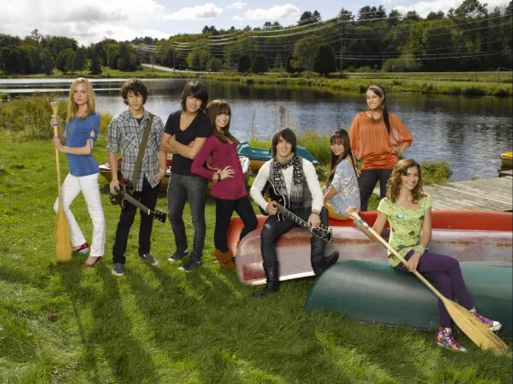 Imagen de camp-rock
