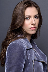 picture of actor Julia Terranova