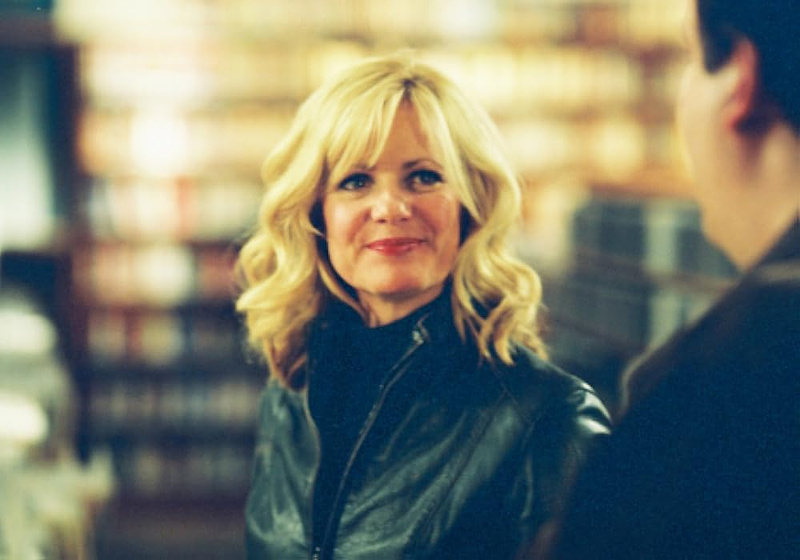 Bonnie Hunt en i-want-someone-to-eat-cheese-with