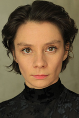 picture of actor Johanna Kolberg