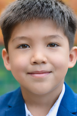 picture of actor Kien Michael Spiller