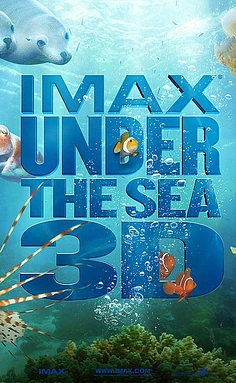 Under the Sea 3D