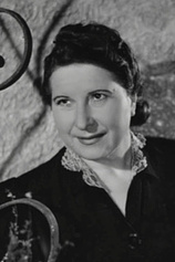 picture of actor Felisa Mary
