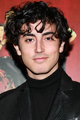 picture of actor Anthony Ippolito