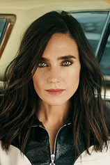 picture of actor Jennifer Connelly