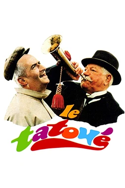 poster of movie El Tatuado