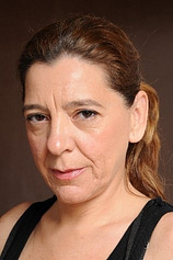 picture of actor Mari Carmen Sánchez