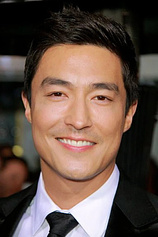 photo of person Daniel Henney