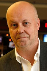 photo of person Kristian Petri