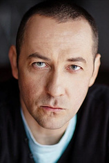 picture of actor Jason Diablo
