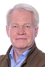 photo of person Leif Bristow