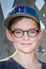 picture of actor Ruben Storck